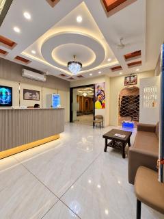 Shri Gopal Durga Dham Hotel And Restaurant - 6