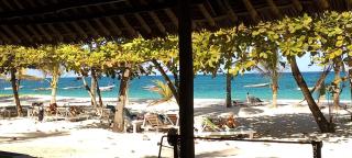 Vivi House-Beachfront 1bedroom apartment - 5