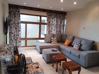 Vivi House-Beachfront 1bedroom apartment - Praia de Diani - 6