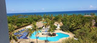 Vivi House-Beachfront 1bedroom apartment - Praia de Diani - 8