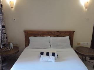 Vivi House-Beachfront 1bedroom apartment - Praia de Diani - 4
