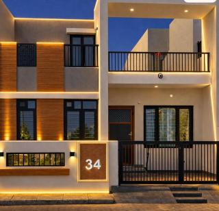Aaravya Villa Luxurious 2 Bhk Villa - 0