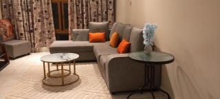 Vivi House-Beachfront 1bedroom apartment - Praia de Diani - 2