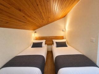 Duplex confortable · Proche pistes · 9 pers · Vue montagne - 3
