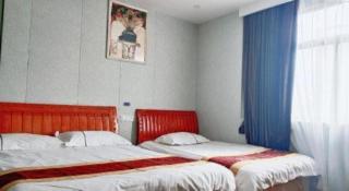 Shell Hotel Shanghai Minhang District Pujiang Town Zhuyuan Road - 2