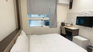 臺輪旅店 - 4
