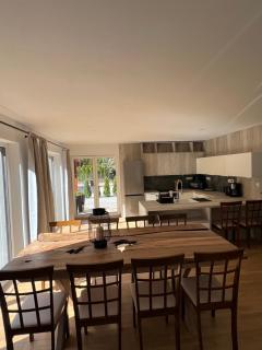 MEDENA Holiday Home - 4