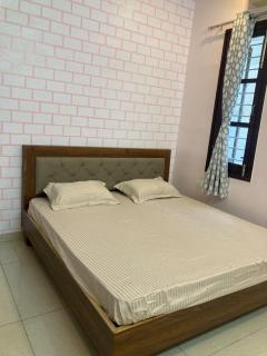 Aaravya Villa Luxurious 2 Bhk Villa - 4