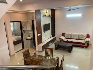 Aaravya Villa Luxurious 2 Bhk Villa - 3