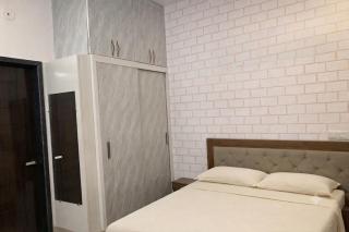 Aaravya Villa Luxurious 2 Bhk Villa - 1