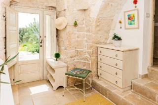 Villa Trulli Isabella by Villa Plus - 2