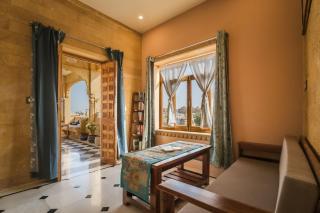 The Wanderlust Guest House & Safari - 8