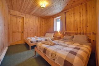Chalet Saumon for 16 Guests , Parc appalaches - 2