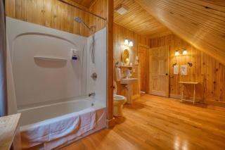 Chalet Gothic with Ski in and out in Parc Appalaches for 16 Guests - 1