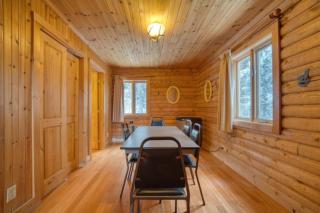 Vue incroyable et Spa | Domaine Appalaches 20 - 9