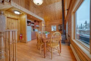 Vue incroyable et Spa | Domaine Appalaches 20 - 2