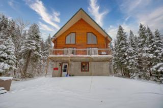 Vue incroyable et Spa | Domaine Appalaches 20 - 3