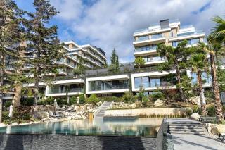 Luxury Azur Panorama | Beach, Pools, Spa & Panoramic Views - 9