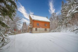Chalet Wapiti for 16 Guests, 7 min to SPA, Skiing - 7