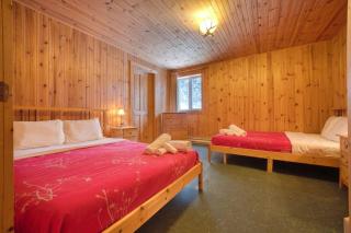 Chalet Wapiti for 16 Guests, 7 min to SPA, Skiing - 1