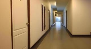 Greenpark Hotel - 1