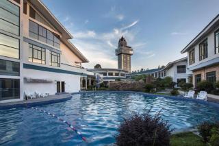 Jooch Resort Hotel - 9
