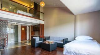 Jooch Resort Hotel - 1