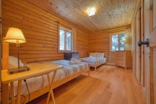 Chalet Aigle Ski in-out Appalaches Park 16 Guests - 9