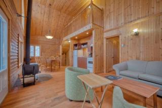 Chalet Aigle Ski in-out Appalaches Park 16 Guests - 6