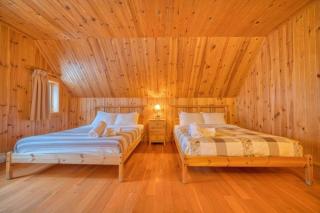 Chalet Aigle Ski in-out Appalaches Park 16 Guests - 1