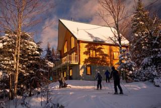 Chalet Aigle Ski in-out Appalaches Park 16 Guests - 8