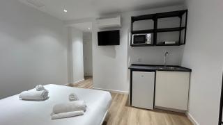 Hotelito Boutique Madrid Auditorio - 8