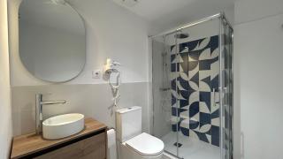 Hotelito Boutique Madrid Auditorio - 1