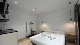 Hotelito Boutique Madrid Auditorio - 2