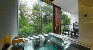 Hongzhushan Resort Chanyi Shanju - 2