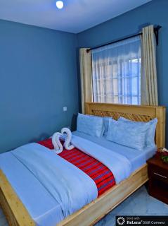 Meuly Family Lodge - 1