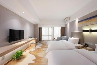Proud Way Hotel Shenzhen - 7
