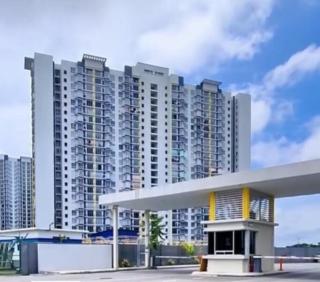 Ariezam Residensi Premium Relaxing - 0
