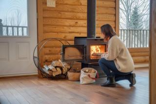 Chalet Cerf Ski in-out Appalaches Park 16 Guests - 9