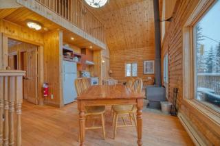 Chalet Cerf Ski in-out Appalaches Park 16 Guests - 5