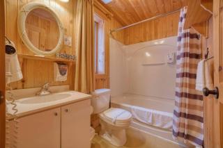 Chalet Cerf Ski in-out Appalaches Park 16 Guests - 4