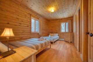 Chalet Cerf Ski in-out Appalaches Park 16 Guests - 1