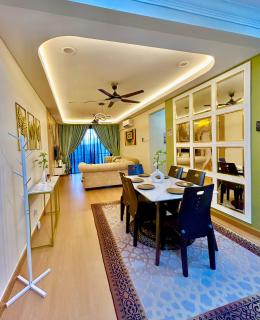 Ariezam Residensi Premium Relaxing - 9