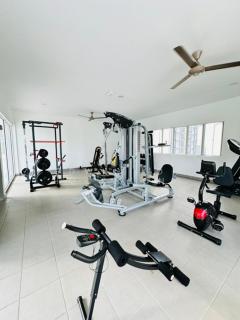Ariezam Residensi Premium Relaxing - 2