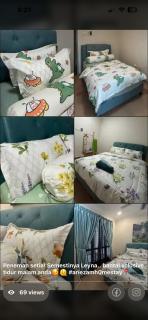 Ariezam Residensi Premium Relaxing - 1