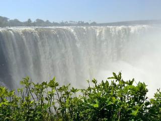 Hwange Mobile Safari- Little Roz Tours - 8