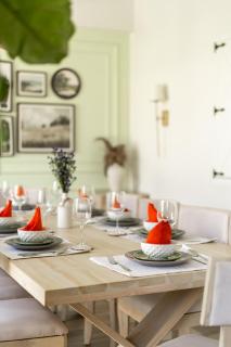 LohonoStays Serao Villa 14 - 9