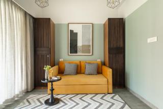 LohonoStays Serao Villa 14 - 6