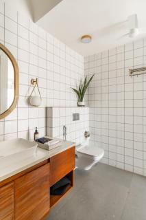 LohonoStays Serao Villa 14 - 4