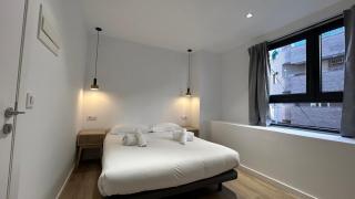 Hotelito Boutique Madrid Auditorio - 3